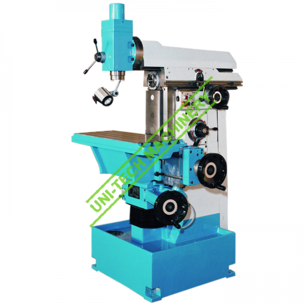 Universal tool milling machine UM300A,UM400A