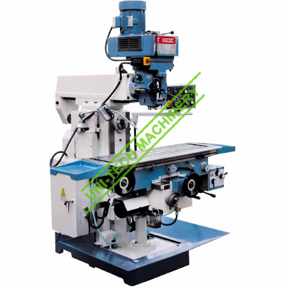 Universal milling machine X6332C