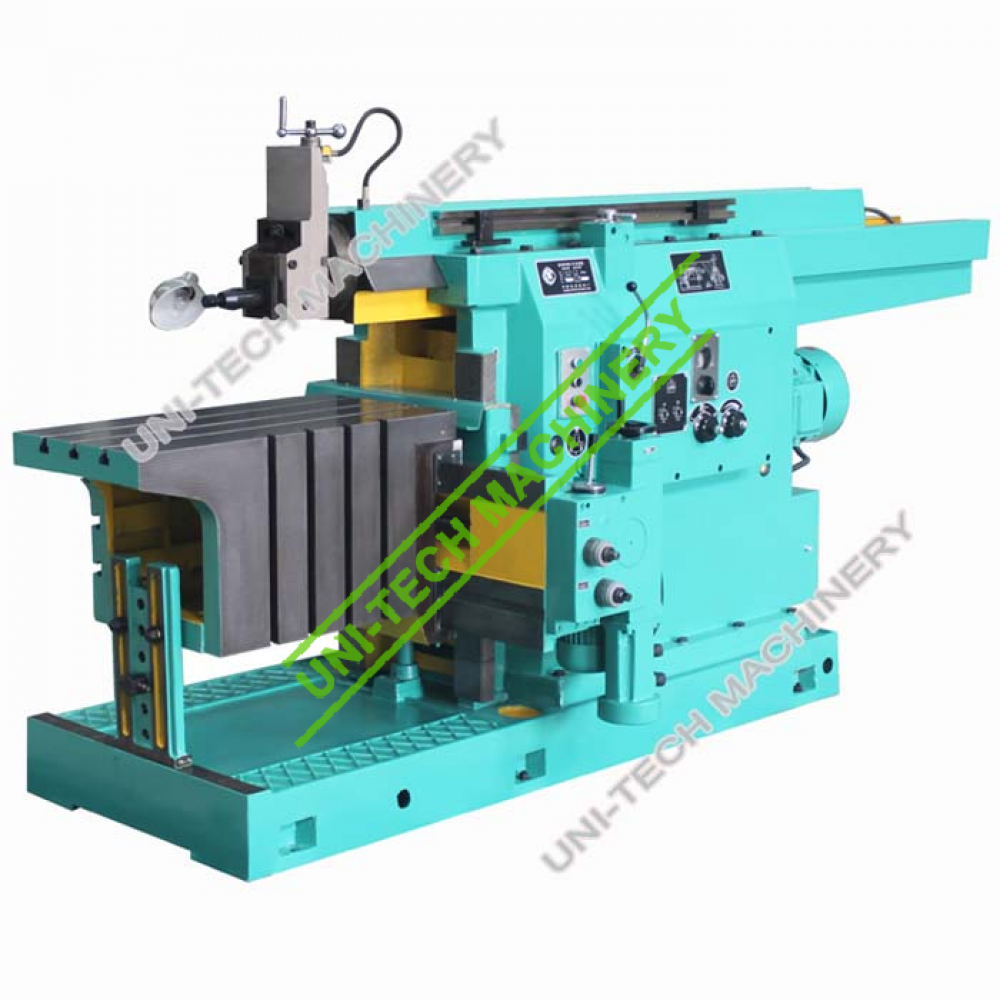 Hydraulic shaping machine BY60100C,BY60125C