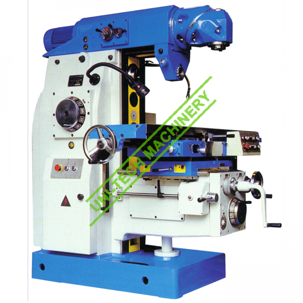 Universal milling machine LM1260                            