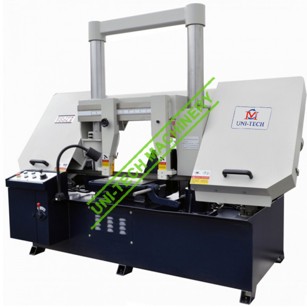 Double column horizontal band saw GH4240,GH4250