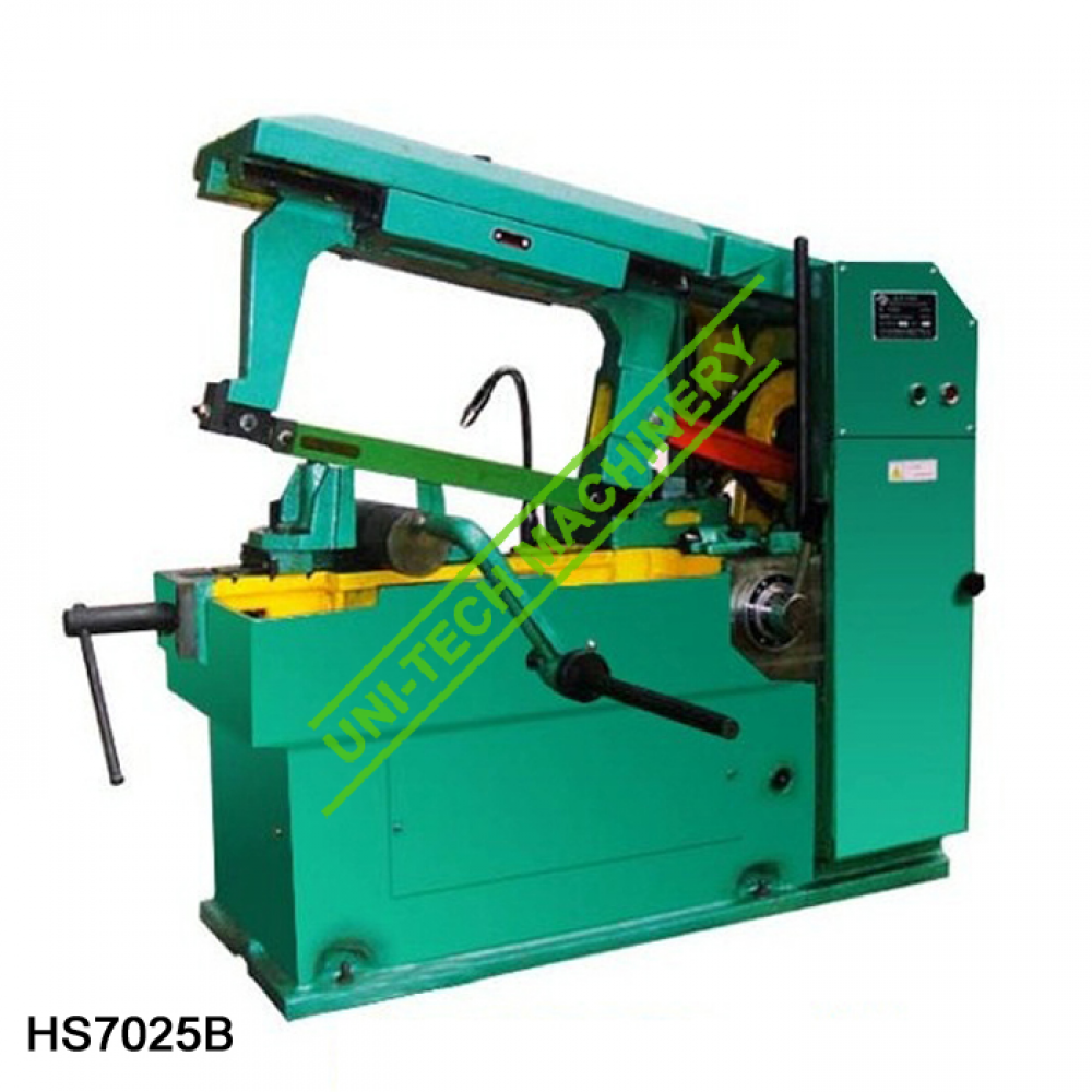 Hack sawing machine HS7025B