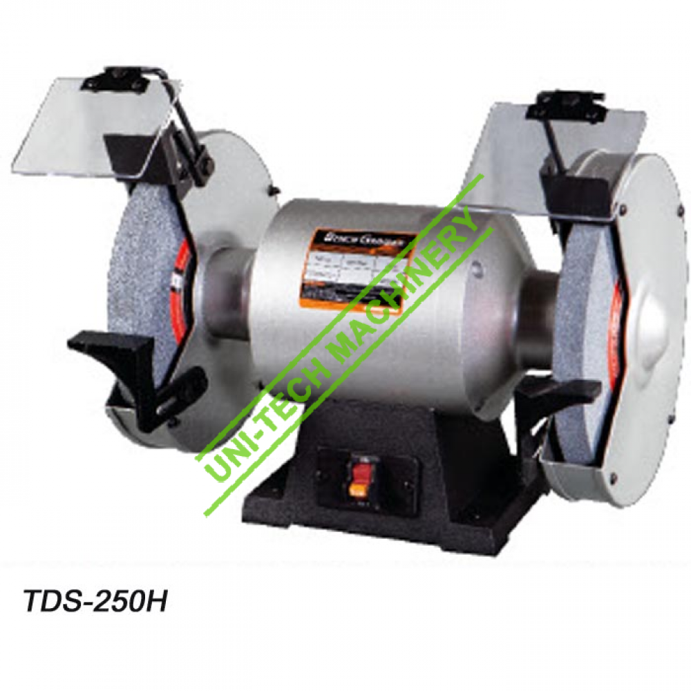 TDS series bench grinder