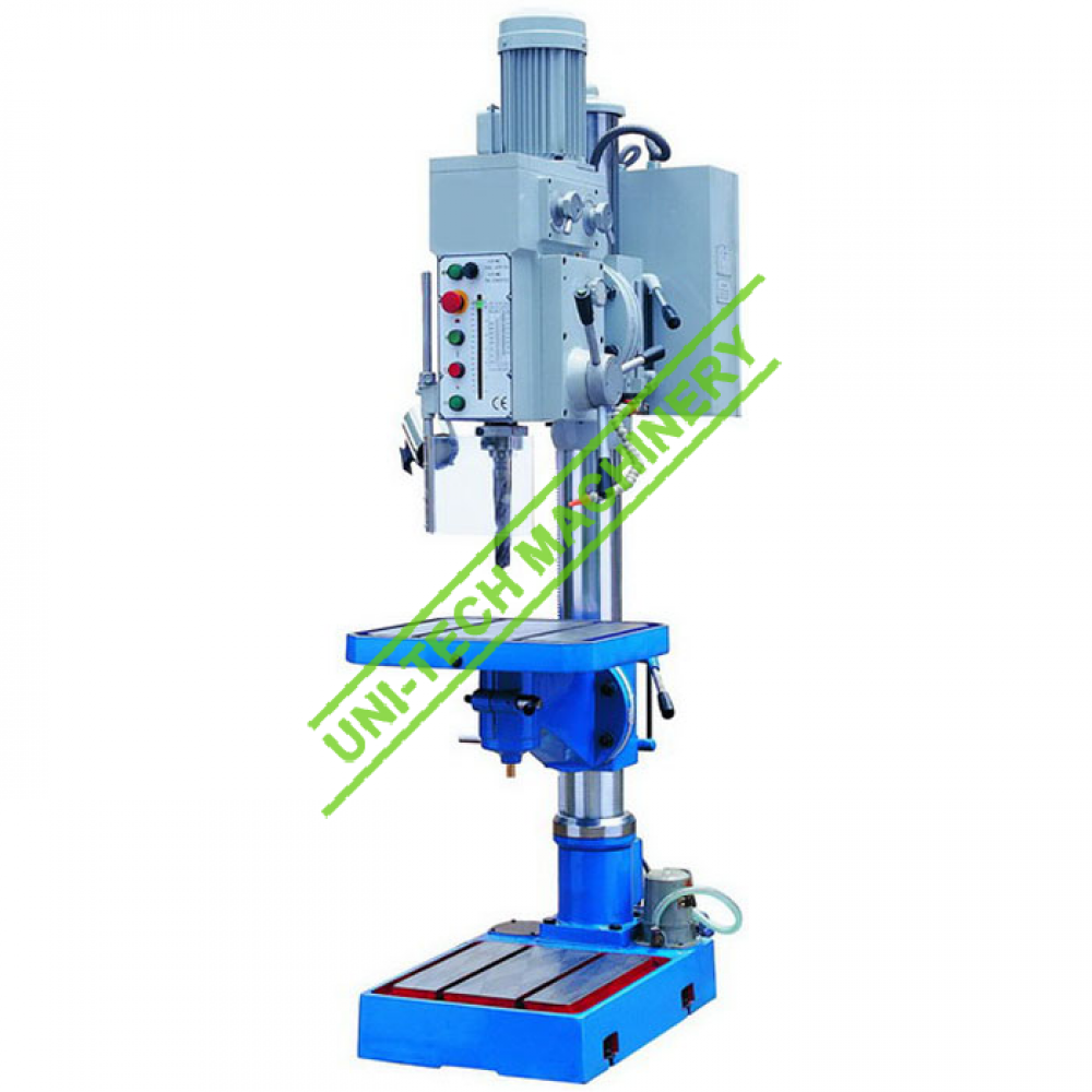 Round Column Drilling Machine Z5032A