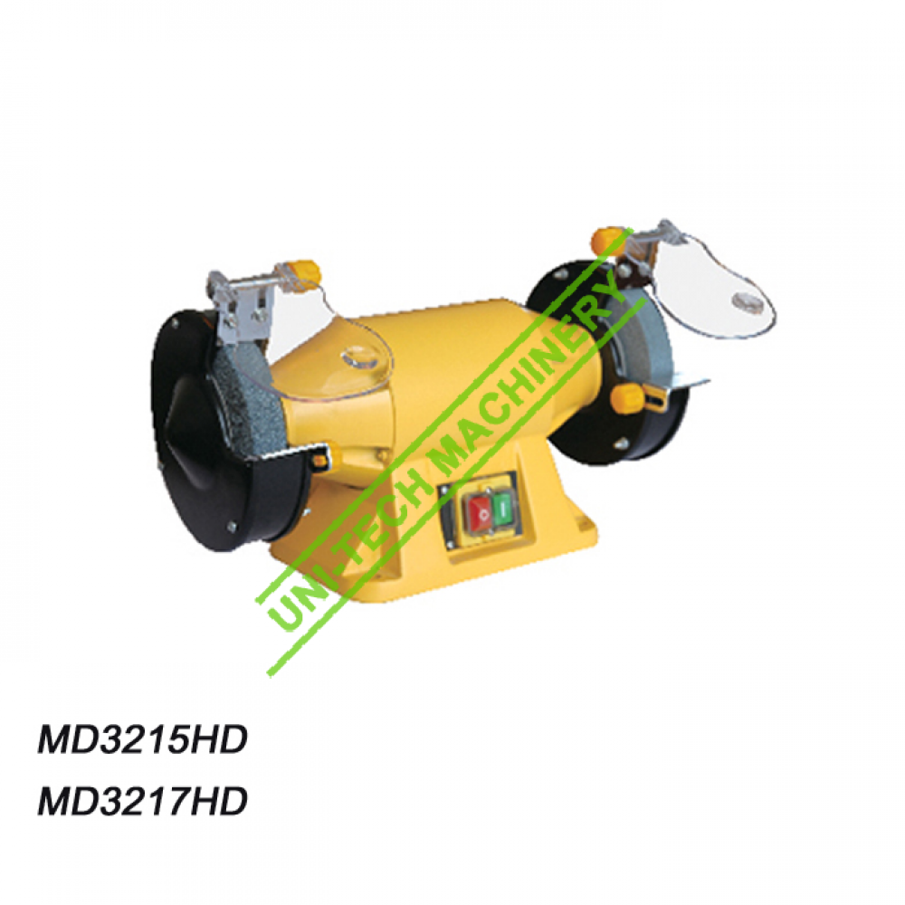 Bench grinder MD3220HD
