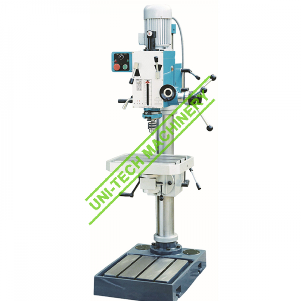 Round Column Drilling Machine Z5032Z,Z5040Z,Z5045Z