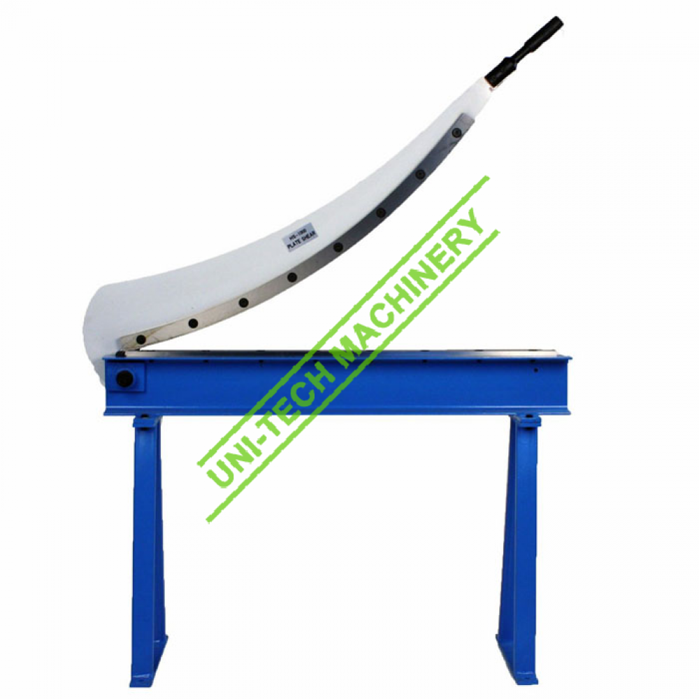 Hand shear HS-500,HS-800,HS-1000,HS-1300