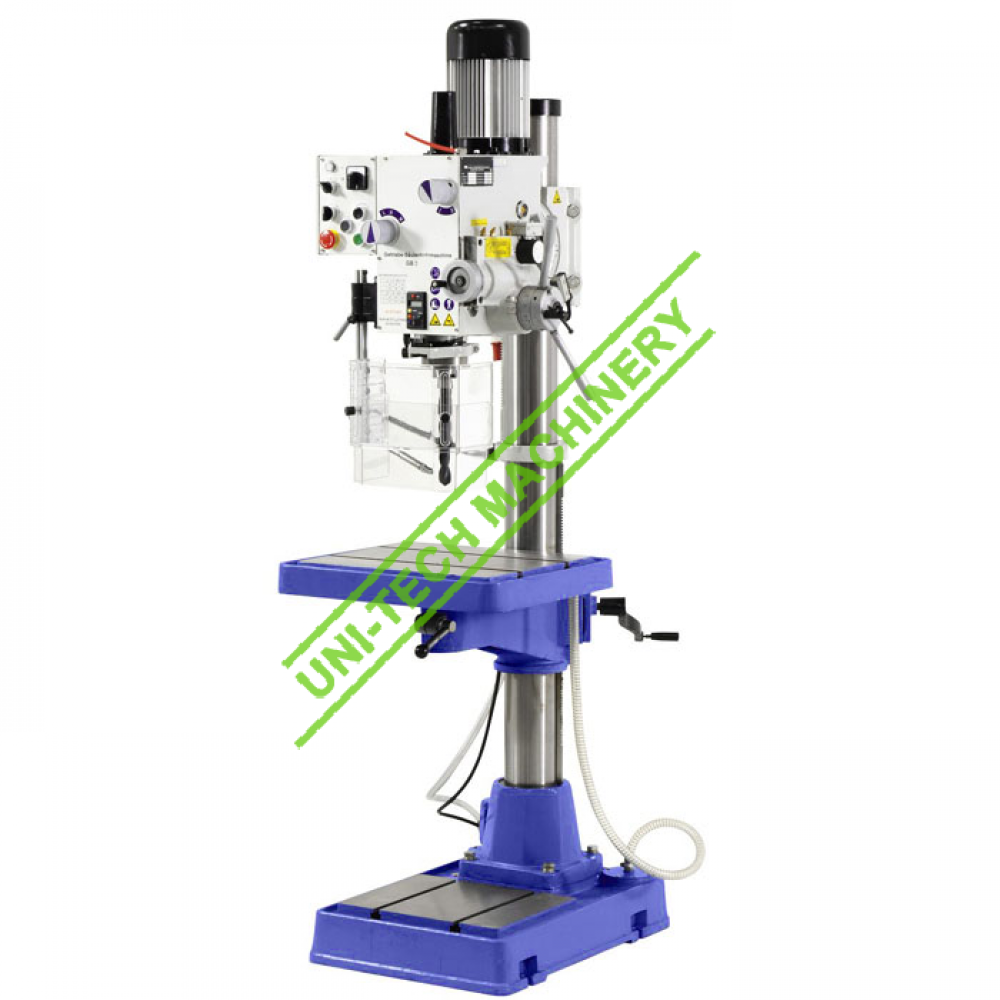 Auto-feeding Drilling Machine GB-3