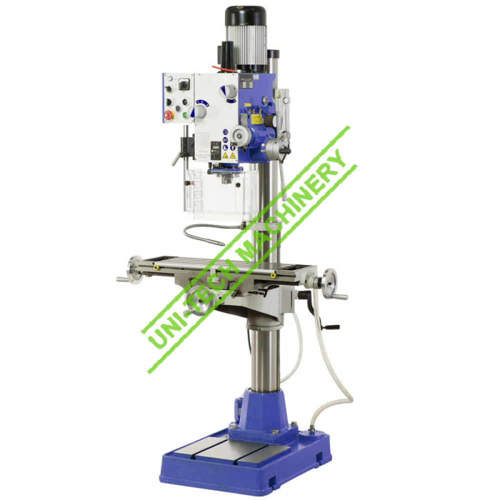 Auto-feeding Drilling Machine GB-4