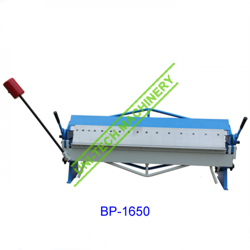 Pan & Box Brake BP-1650,BP-1648H