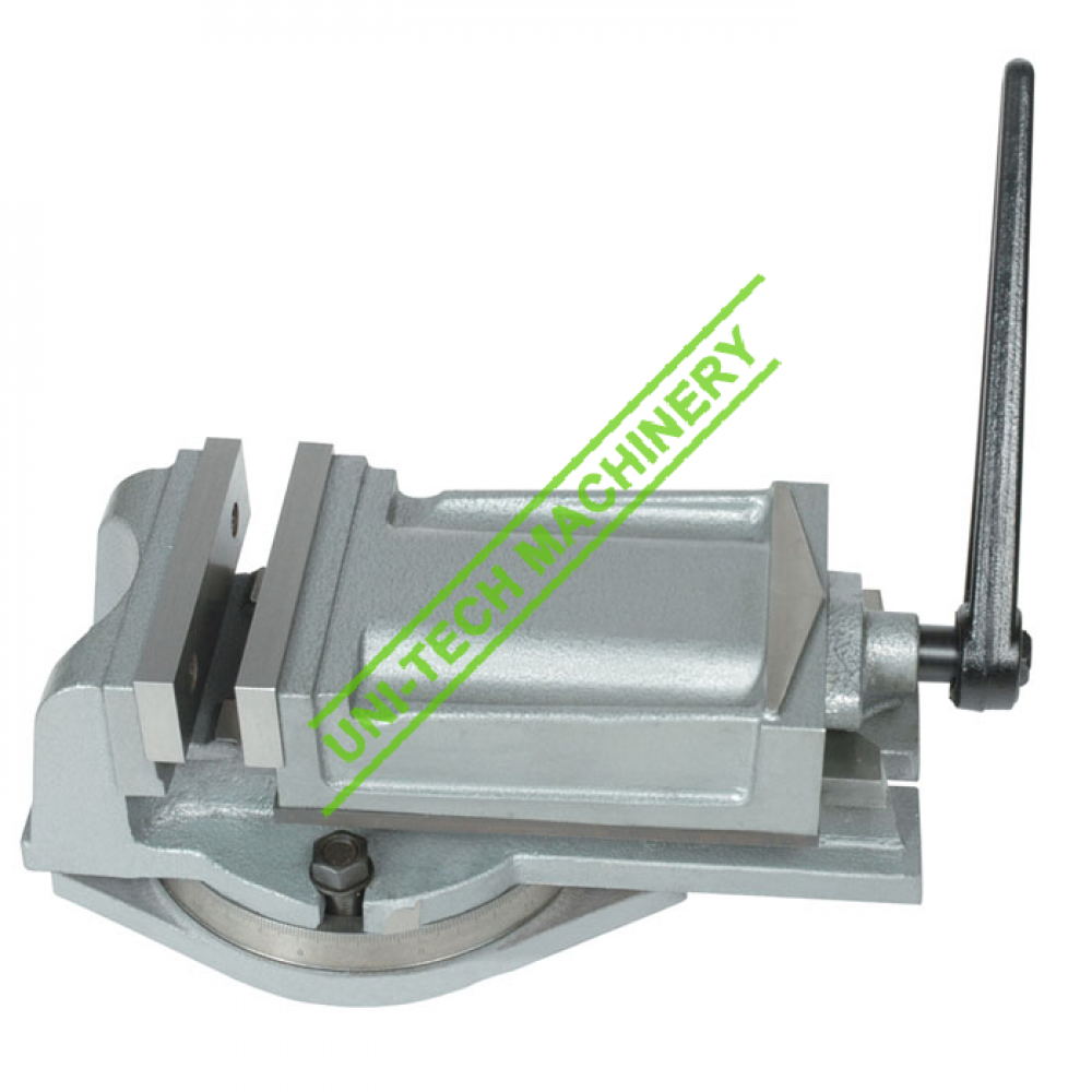 QH Series Machine Vice