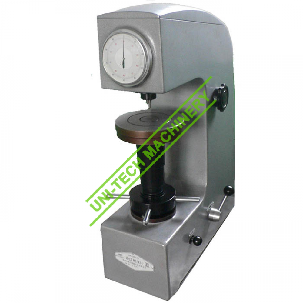 Rockwell Type Hardness tester LHT-CE3R