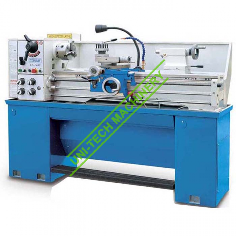 Gap bed lathe machine Top0632A