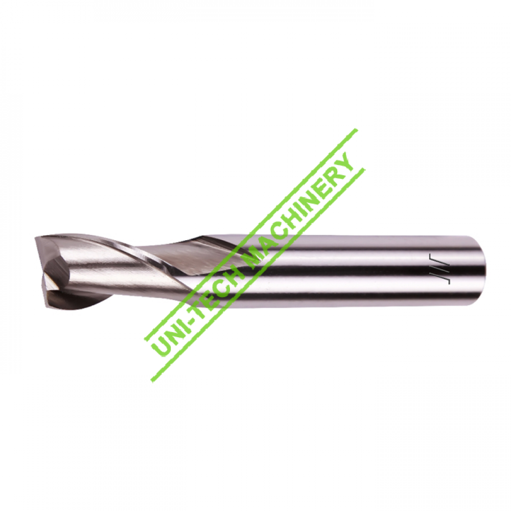 End Mill Cutter 327-2-2,327-2-25