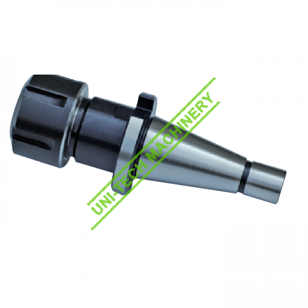 7:24 Taper collet chuck