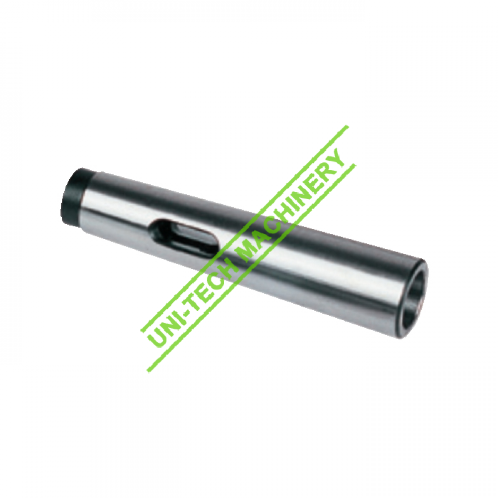 Morse taper sleeves(drawbar type)