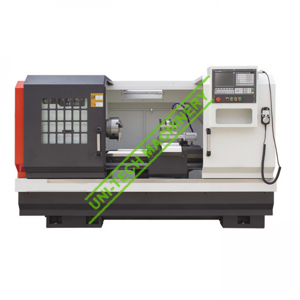 CNC Lathe machine CK6152E