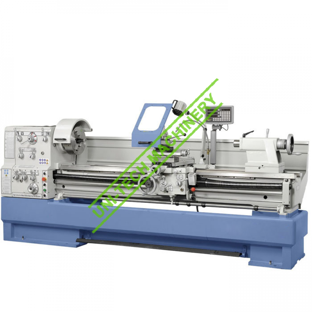 Gap bed lathe machine GH6256