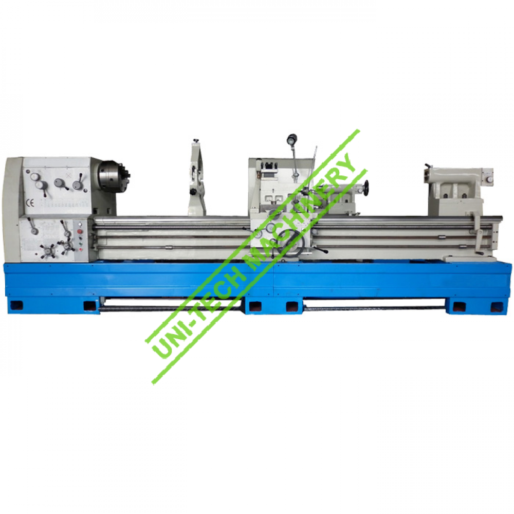 Gap bed lathe machine CHY series