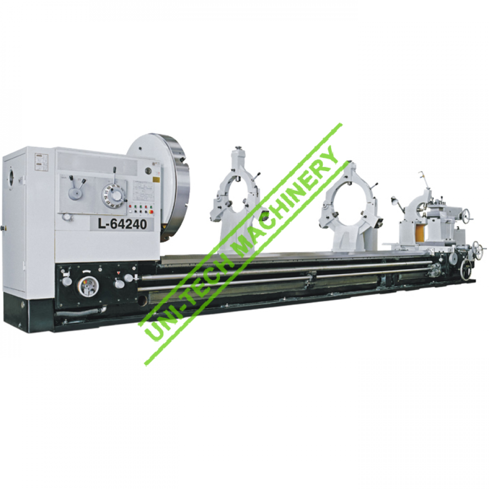 Heavy duty and horizontal lathe machine CW61100/125/140/160D