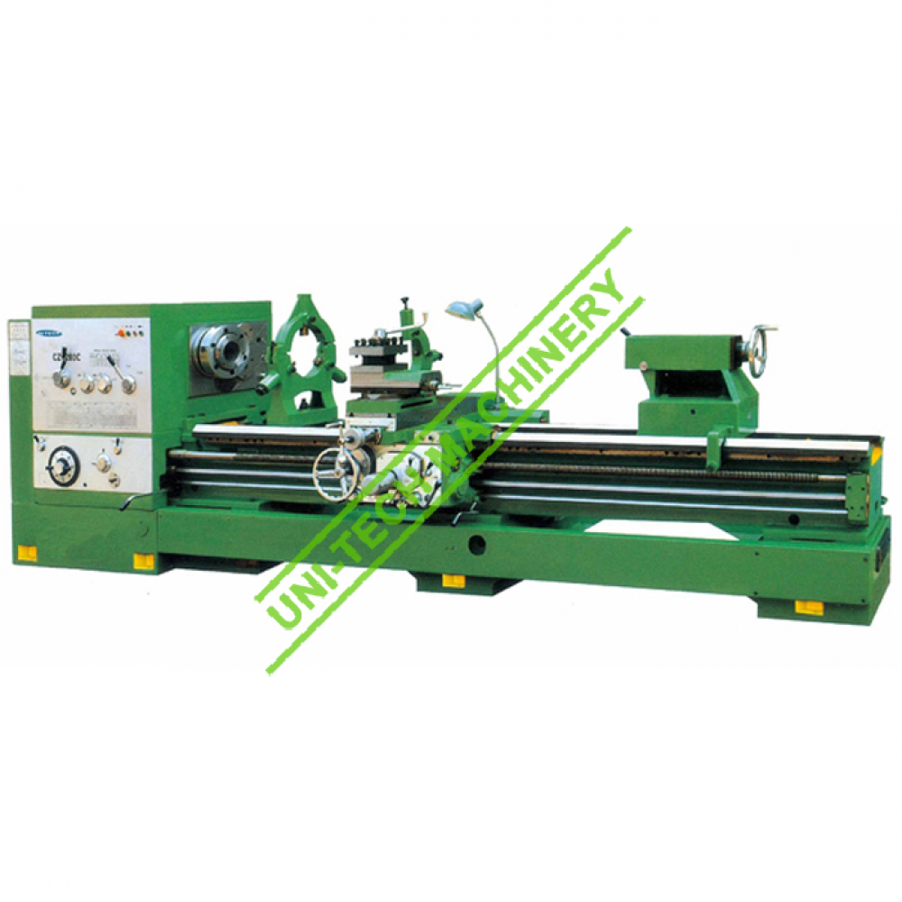 Heavy Duty Horizontal Lathe Machine C6280CZ