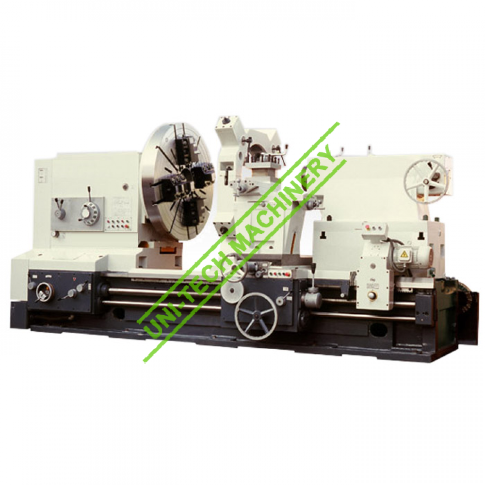 Heavy Duty Horizontal Lathe Machine CW61160L