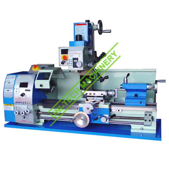 Multi-purpose Lathe Machine UTL280VDF