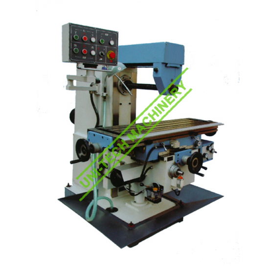 Horizontal milling machine UTX6036B