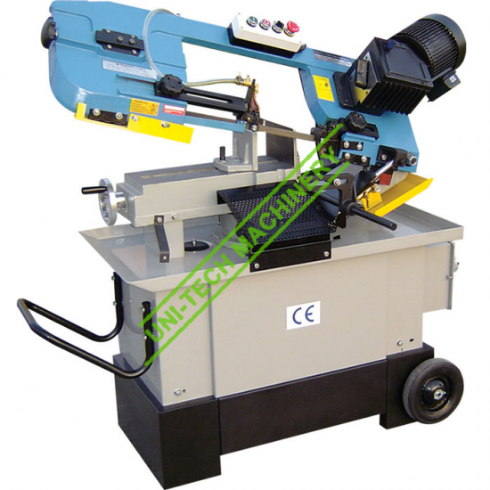 Band Sawing Machine BS-180G