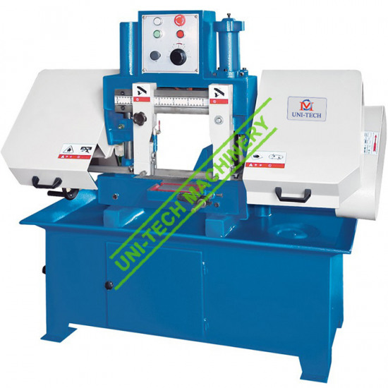 Double column horizontal band saw GH4220