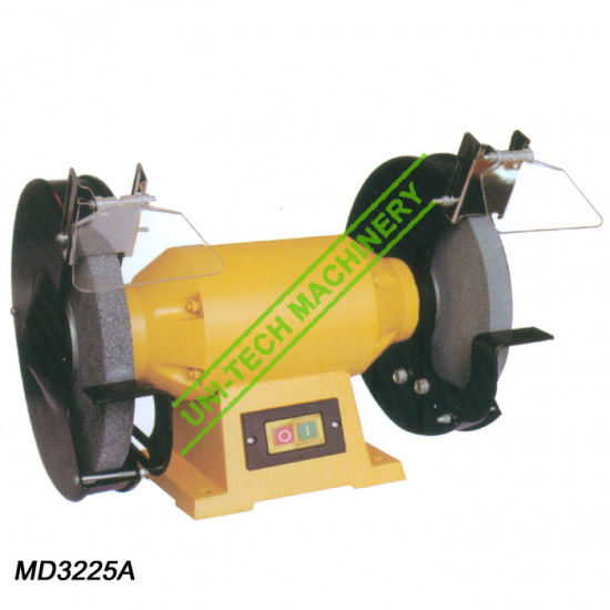 Bench grinder MD3225A