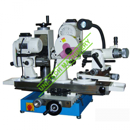 Universal Tool or drill bit Grinding Machine TG-600F,TG-800F