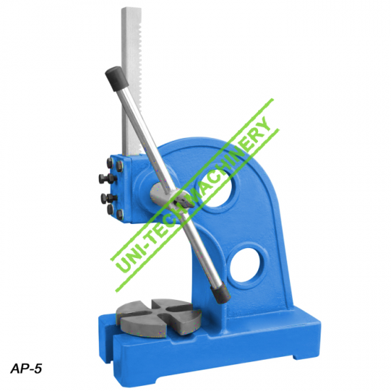 Arbor press AP-1/2,1,2,3,5