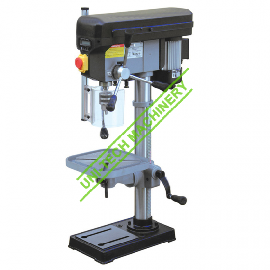 Bench Drilling Machine BD16E,BD20E,BD16EH,BD20EH