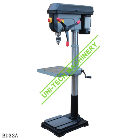 Bench Drilling Machine BD25AQ,BD32AQ,BD25A,BD32A