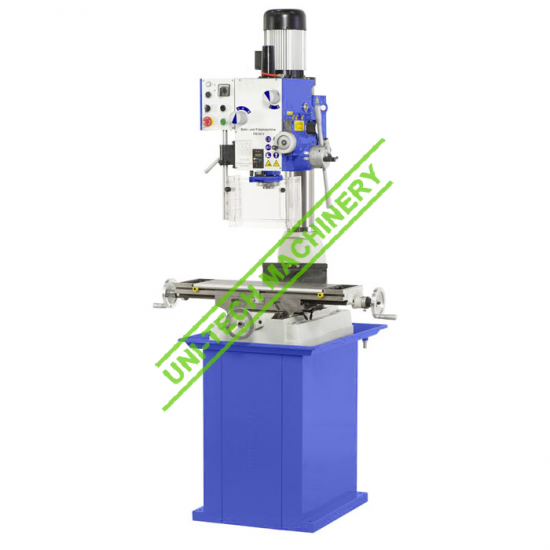 Auto-feeding Drilling Machine GB-2