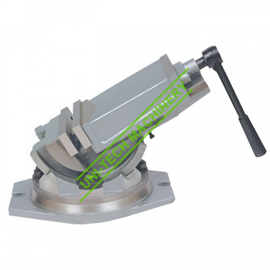 QHK series Machine Vice