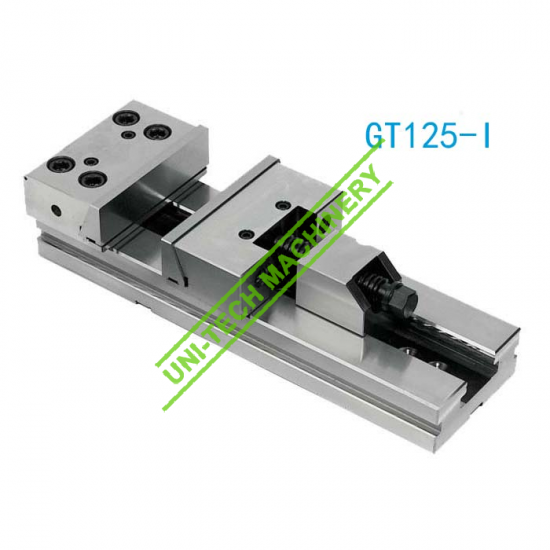 precision modular vice GT125-I,GT125-II