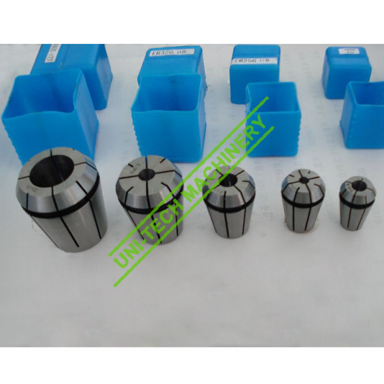 ERG Tapping collet