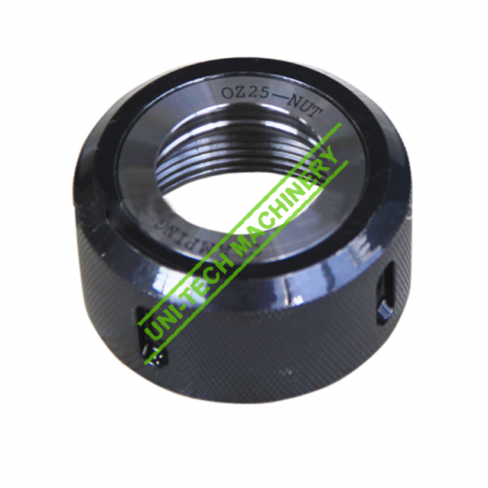 EOC Clamping nut