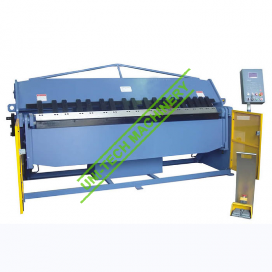 Hydraulic Folding Machine W62K-3x2500,W62K-3x3200,W62K-4x2500,W62K-4x3200