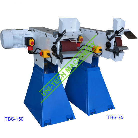 Belt Sander TBS-75,TBS-150