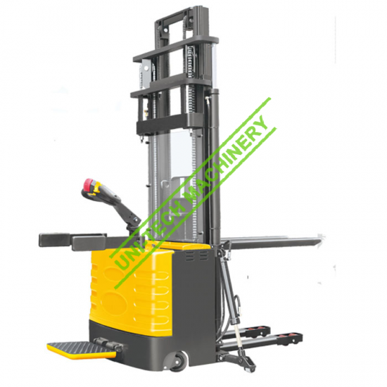 Heavy Duty Electric Stacker CDD20M