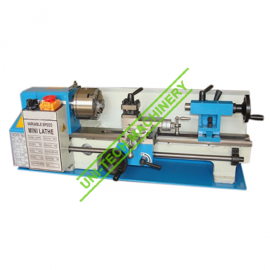 Mini Lathe Machine HK-0618A