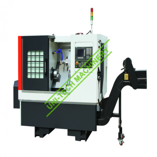 CNC Lathe machine TCK6336