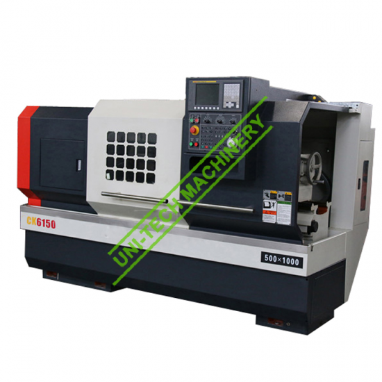 CNC Lathe Machine CK6150