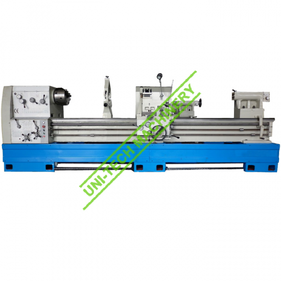 Gap bed lathe machine CHY series