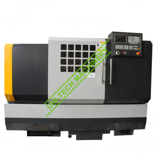 CNC Lathe Machine UTK36