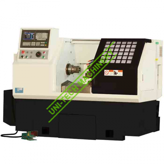 Mini CNC Lathe Machine UTCK300