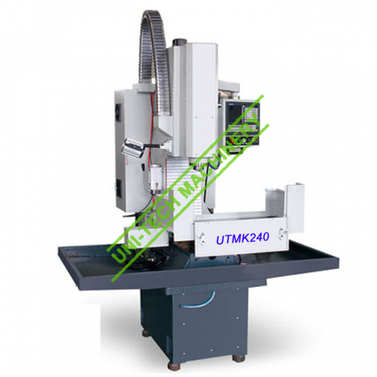 CNC Milling Machine UTMK240